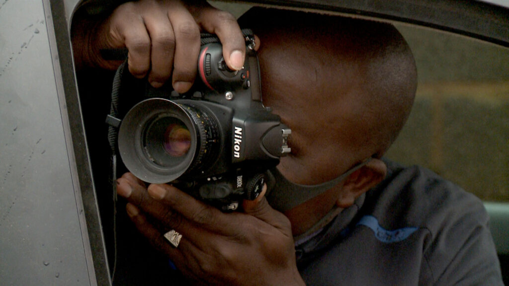 DW Culture DW Culture - Johannesberg: Solidarity in Soweto