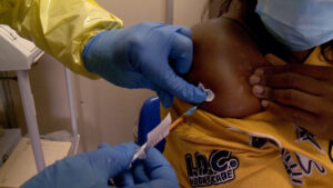Health Science Video Journalist
